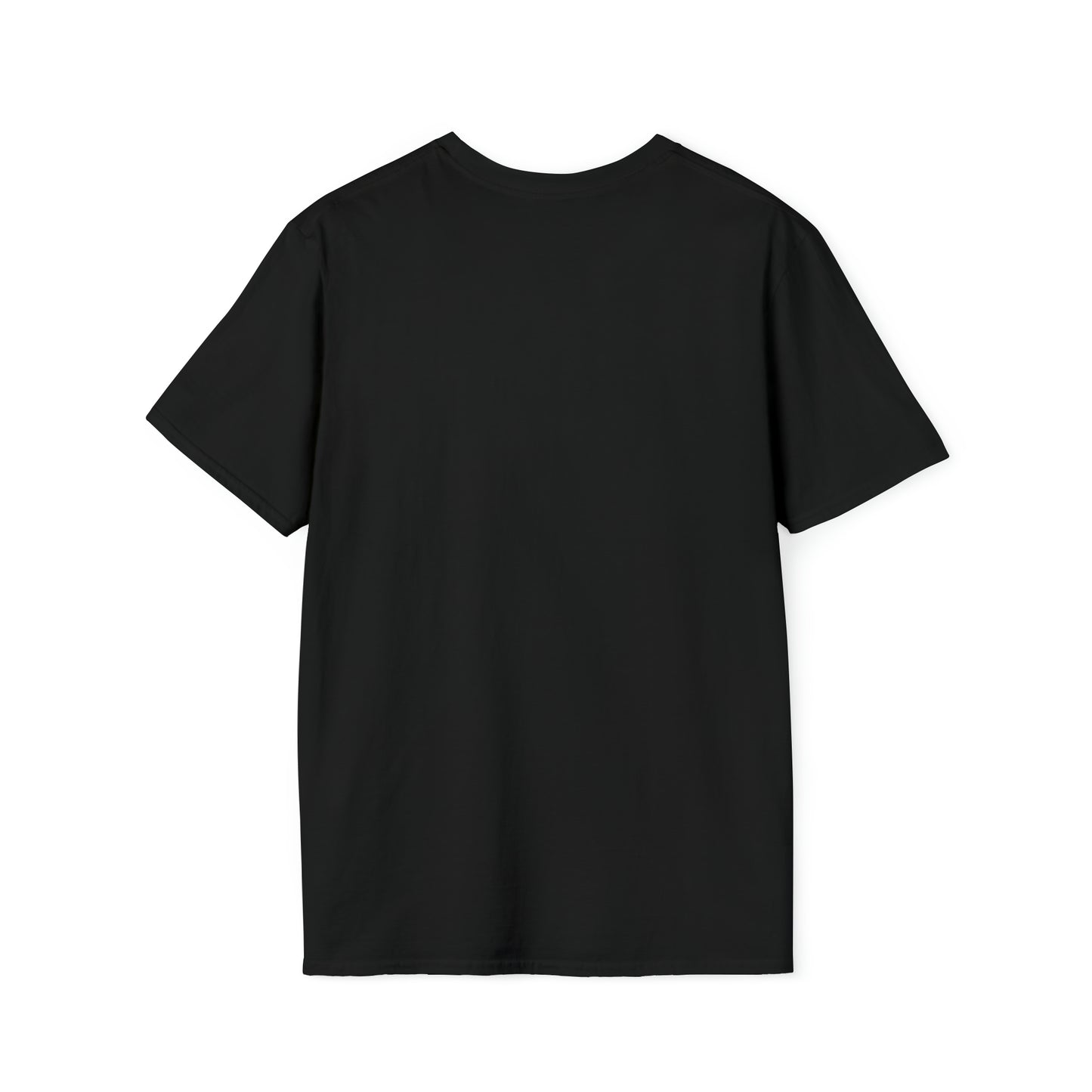 Werewolf Unisex Soft-style T-Shirt