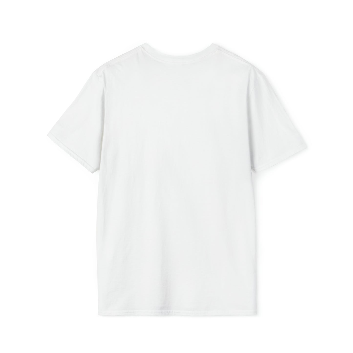 Werewolf Unisex Soft-style T-Shirt