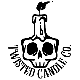 Twisted Candle Company Gift Cards Now Available